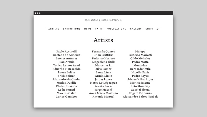 Lista Artistas_Zoom out
