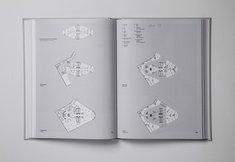 Book - Adolf Franz Heep – A modern architect - ps.2 arquitetura +