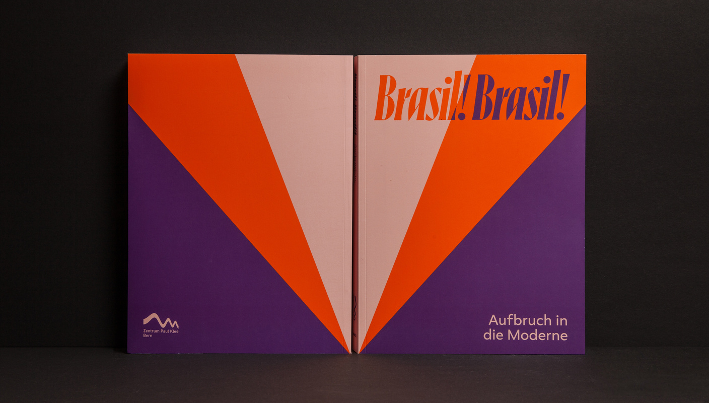【Sale・2冊セット】Gerhard Merz Archipittura作品集 Catalogue - Brasil! Brasil! The Birth of Modernism - ps.2